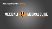 Mexicali medical guide