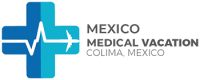Mexico med travel