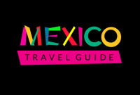 Mexico travel magazine
