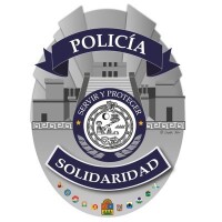 Secretaria de seguridad pública y transito municipal