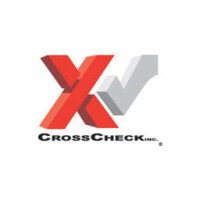 Crosscheck, inc.