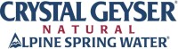 Cg roxane llc (crystal geyser® alpine spring water®)