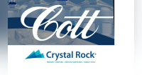 Crystal rock - water, coffee & office supplies