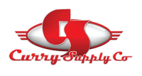 Curry supply company