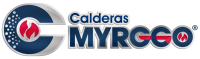 Calderas myrggo