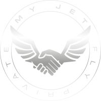 My jet