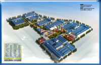 Tianjin new wei san industrial co., ltd.