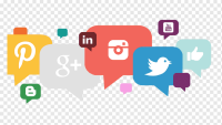 Gestión de redes sociales