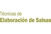 Técnicas de elaboración de salsas