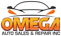 Omega auto srl