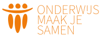 Onderwijs maak je samen