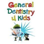 General dentistry 4 kids