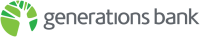Generations bank