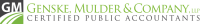 Genske, mulder & company, llp