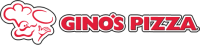 Ginos pizza