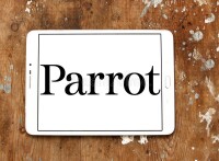 Parrot cellular