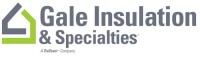 Gale insulation
