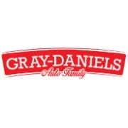 Gray-daniels auto family
