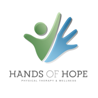 Hands of hope