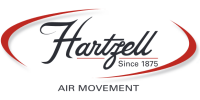 Hartzell air movement