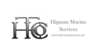 Higman barge lines