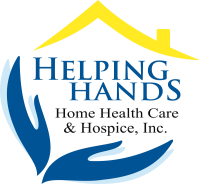 Hospice at home