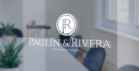 Paulín & rivera, estudio legal