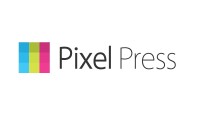 Pixel press