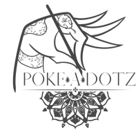 Poke-a-dotz