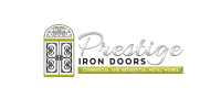 Prestige iron doors
