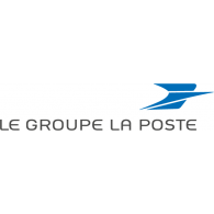 Le groupe la poste