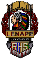 Lenape high school