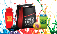 Promocionales con personalidad