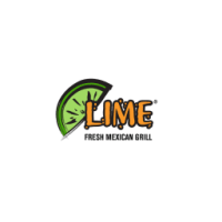 Lime fresh mexican grill