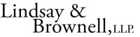 Lindsay & brownell, llp