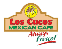 Los cucos mexican cafe xxv