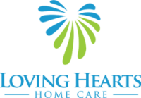 Loving hearts homecare inc.
