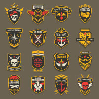 Pure army