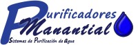 Purificadores manantial