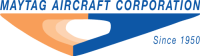 Maytag aircraft corporation