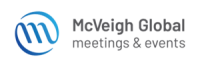 Mcveigh global meetings and events