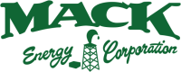 Mack energy corporation