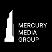 Mercury media