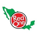 Red one méxico