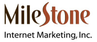 Milestone internet marketing