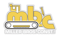 Miller bros. const., inc.