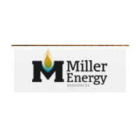 Miller energy resources