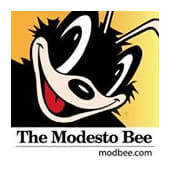The modesto bee
