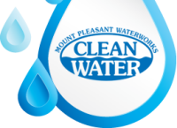 Mount pleasant waterworks