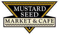 Mustard seed market & cafe